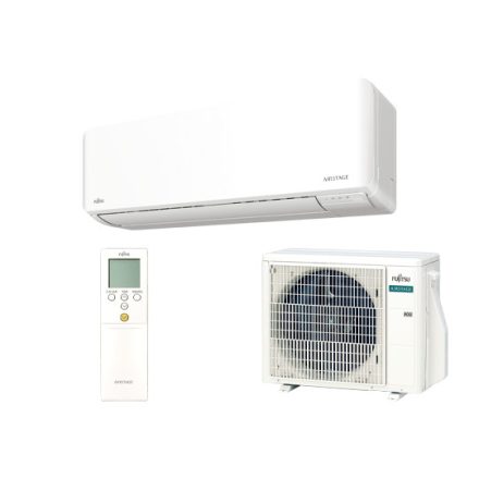 Fujitsu Airstage ECO ASEH 07 KNCA / AOEH 07 KNCA