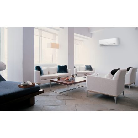 Fujitsu Airstage Eco  Nagy helységekbe ASEG 24 KLCA / AOEG 24 KLCA