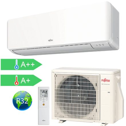 Fujitsu KMCC