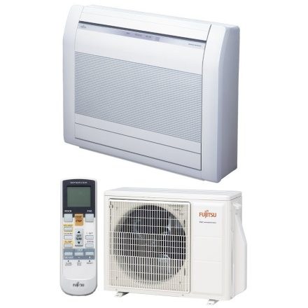 Fujitsu AGEG 14 KVCA / AOEG 14 KVCA